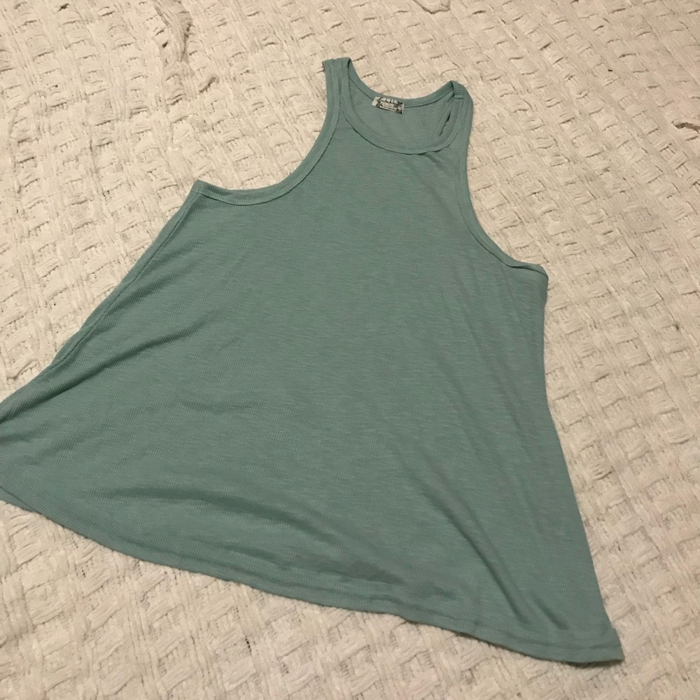 Free people intimately tank